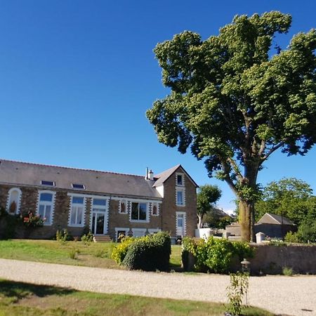 Belle Visnonia B&B Gluten Free & Traditional Béganne Kültér fotó