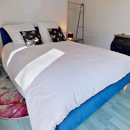 Belle Visnonia B&B Gluten Free & Traditional Béganne Kültér fotó
