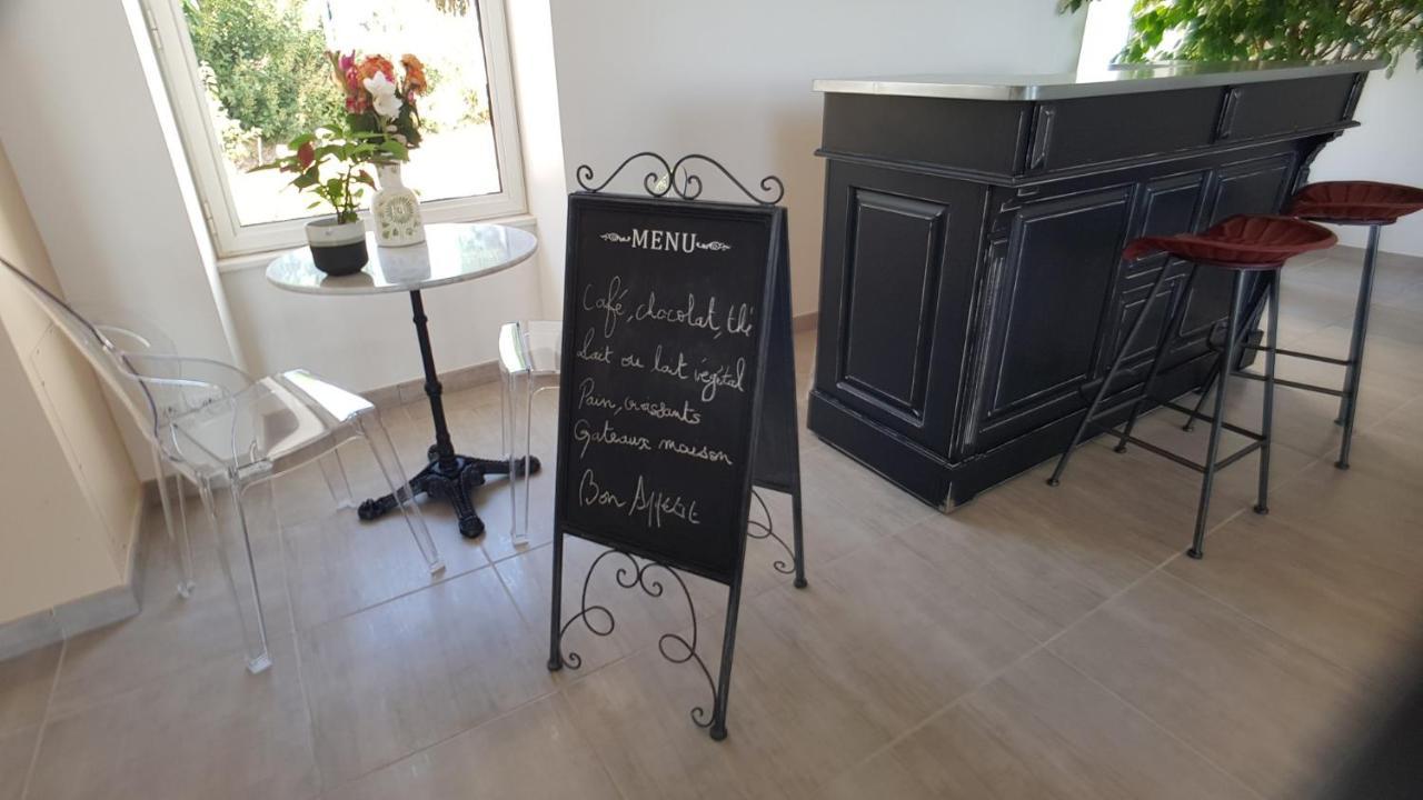 Belle Visnonia B&B Gluten Free & Traditional Béganne Kültér fotó