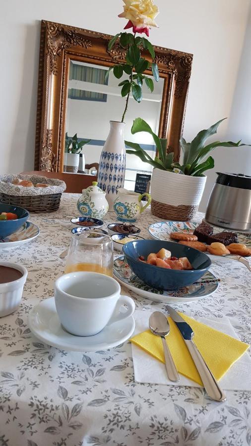 Belle Visnonia B&B Gluten Free & Traditional Béganne Kültér fotó