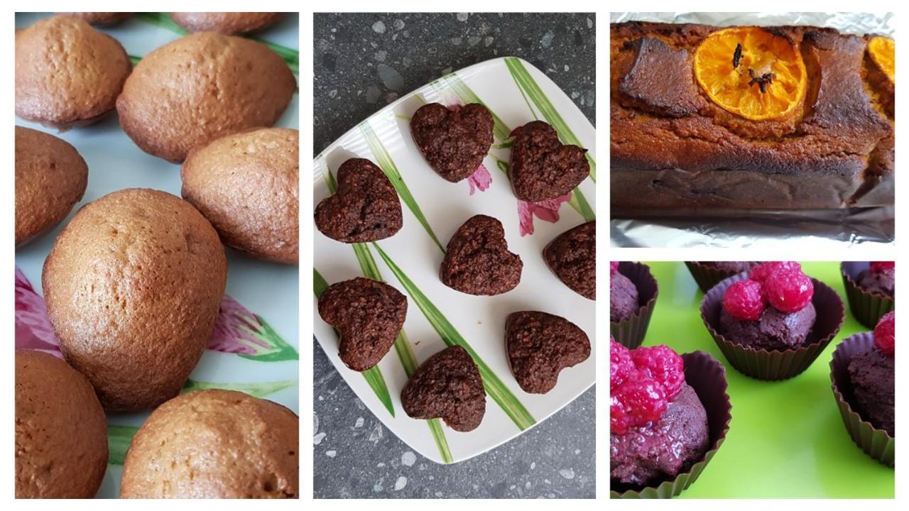 Belle Visnonia B&B Gluten Free & Traditional Béganne Kültér fotó