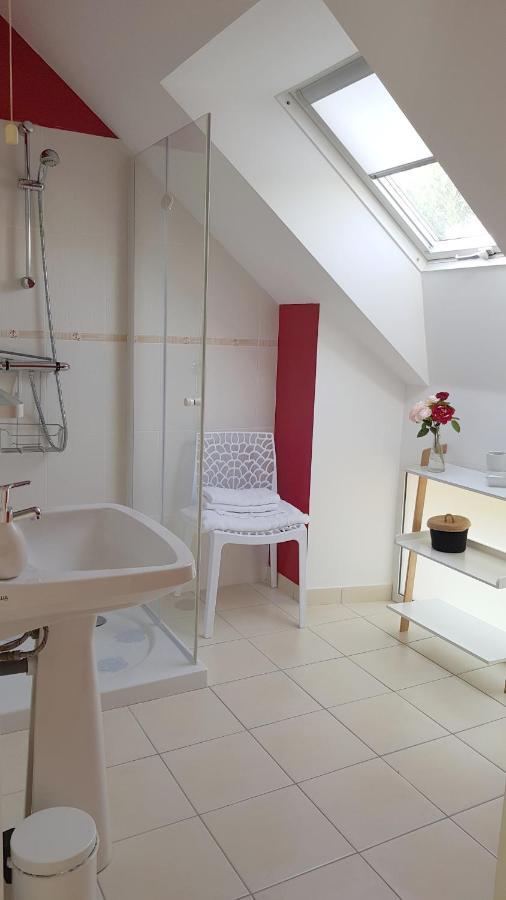 Belle Visnonia B&B Gluten Free & Traditional Béganne Kültér fotó