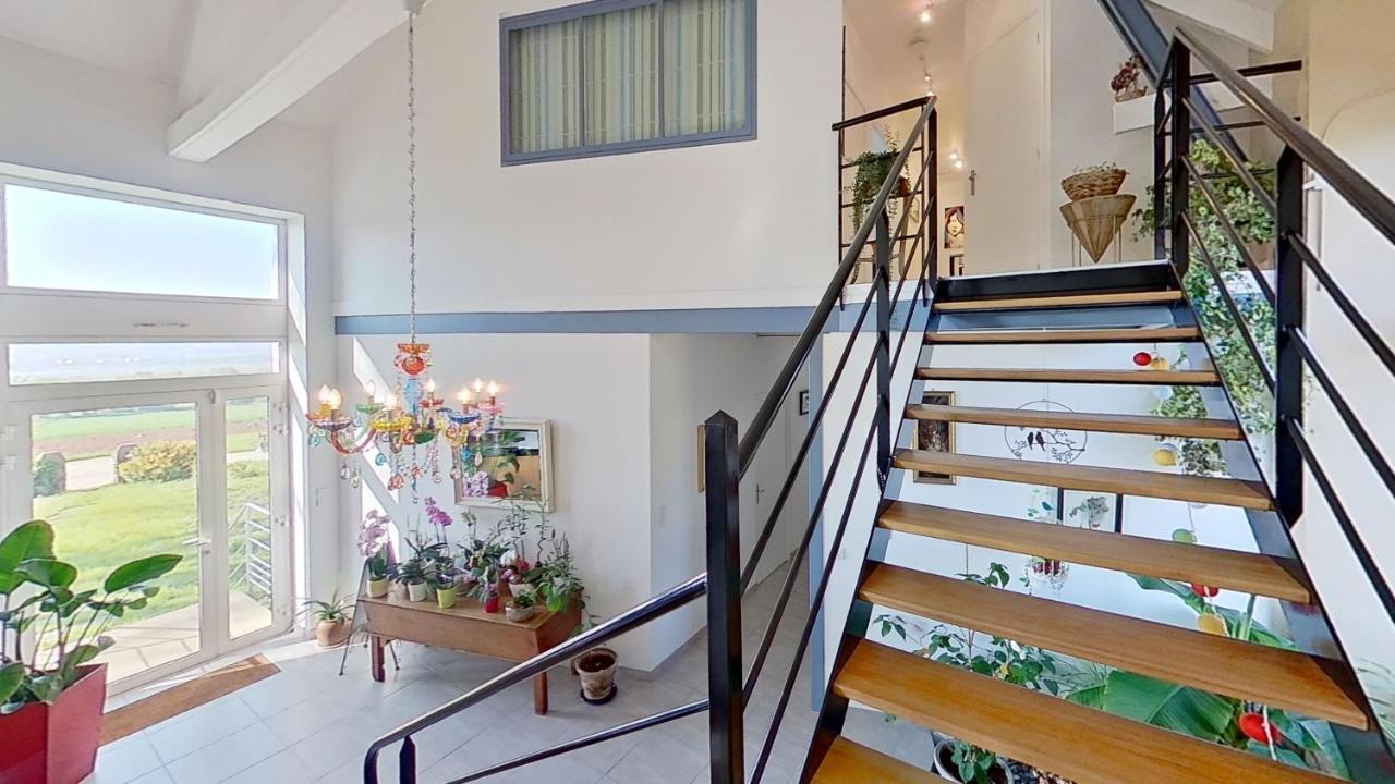 Belle Visnonia B&B Gluten Free & Traditional Béganne Kültér fotó